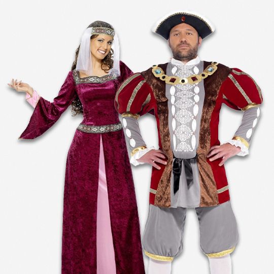 Rycerze i ksiniczki