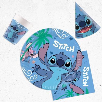 Stitch