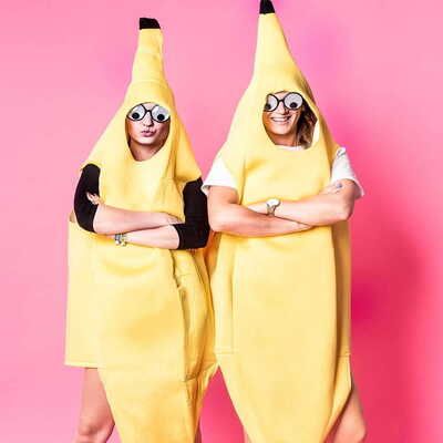 Stroje banana