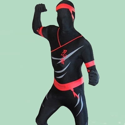 Stroje Zentai