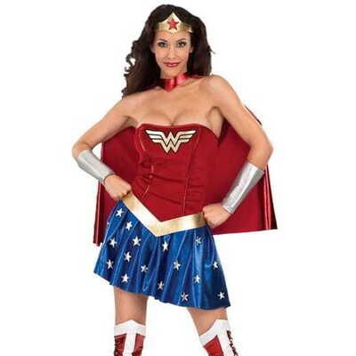 Superbohaterki
