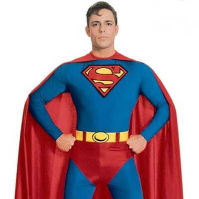 Superbohaterowie