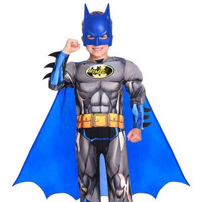 Superbohaterowie