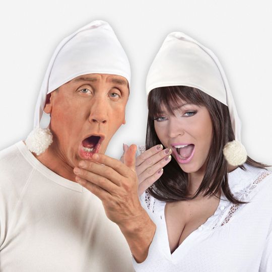 Szlafmyca