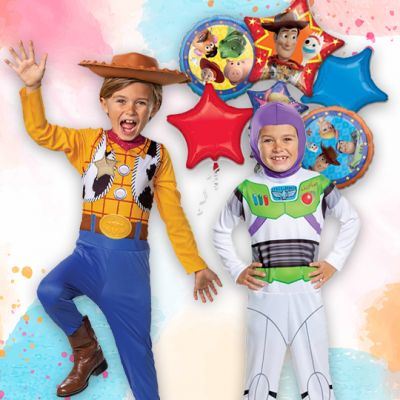 Toy Story