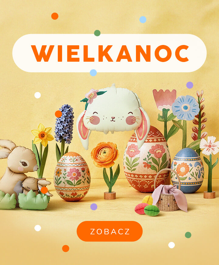 wielkanoc 2026 partybox