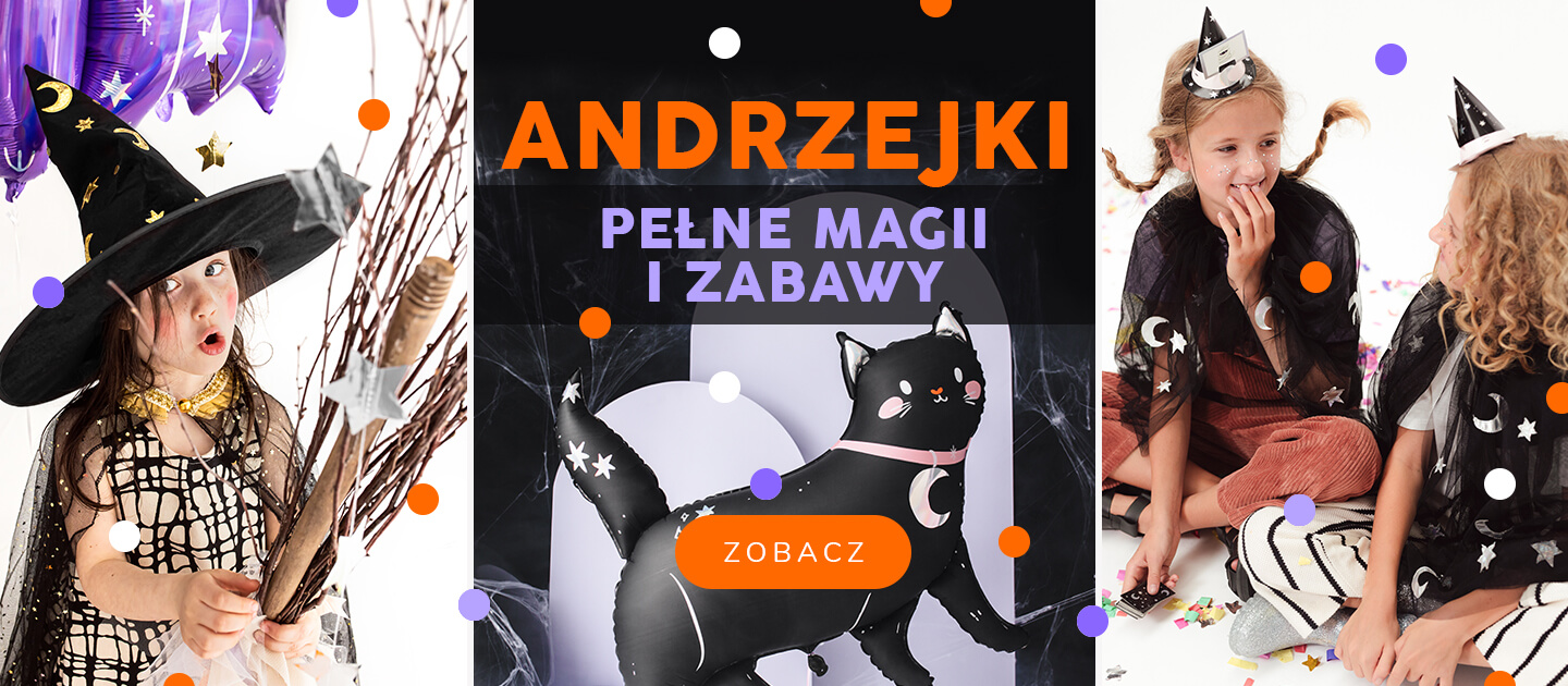 Andrzejki PB 2024