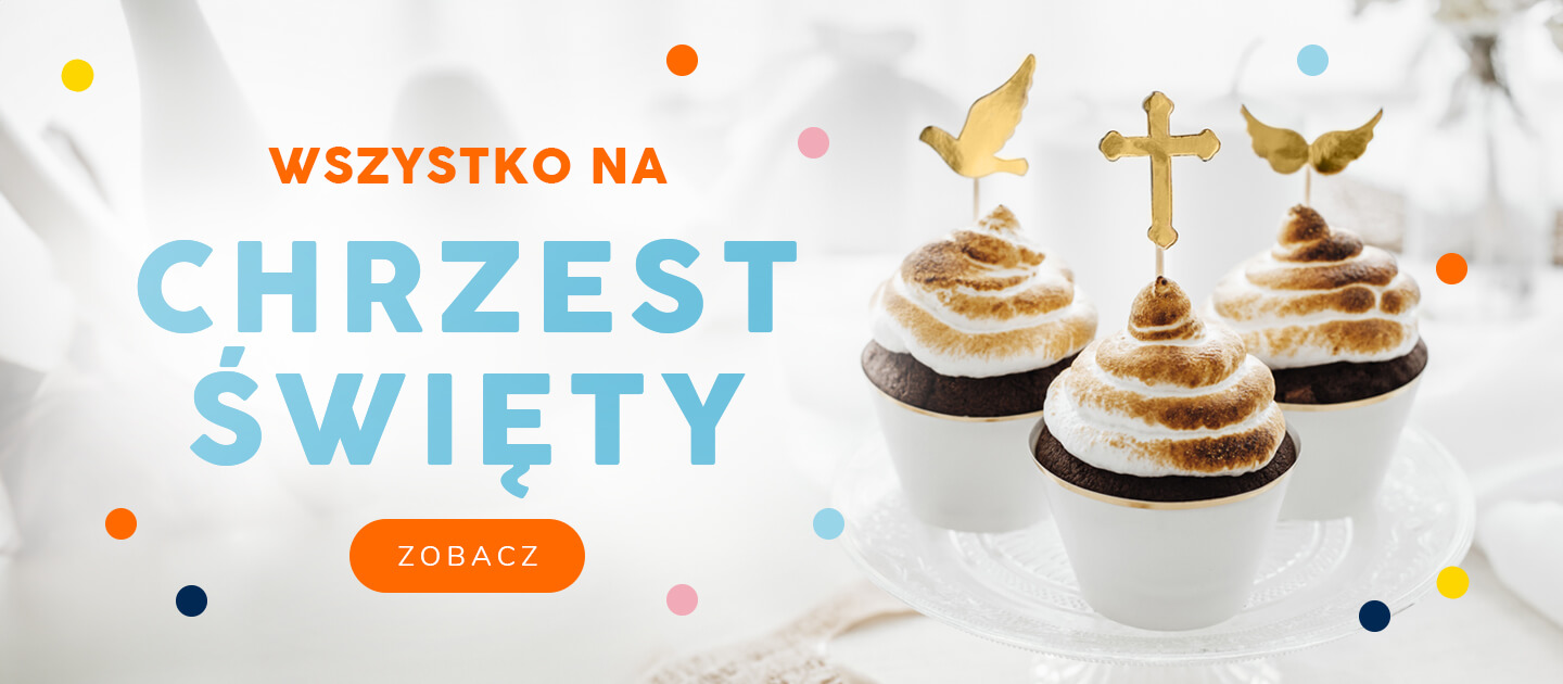 Chrzest PB marzec 2024