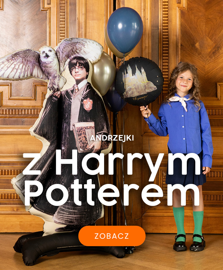 andrzejki z harrym potterem pb 2026