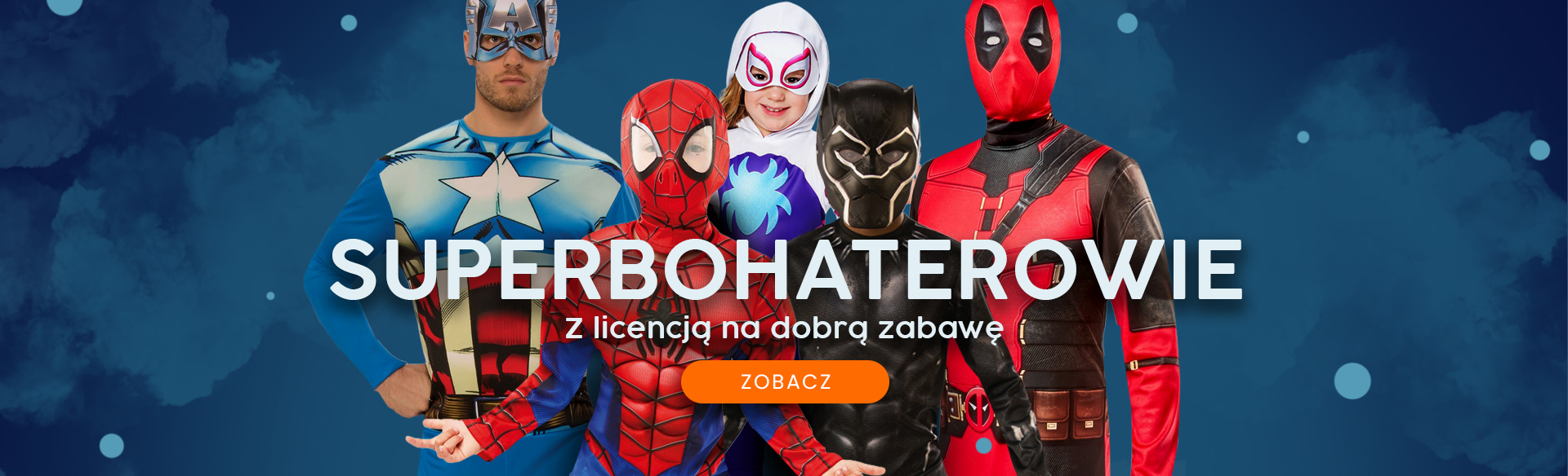 Stroje superbohater�w