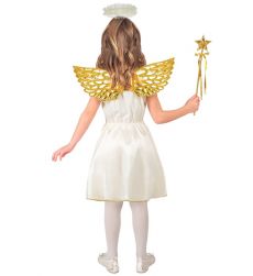 Str�j ANIO�KA dla dziewczynki 104cm