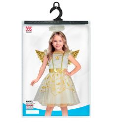 Str�j ANIO�KA dla dziewczynki 128cm