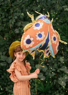 Balon BIEDRONKA 85cm