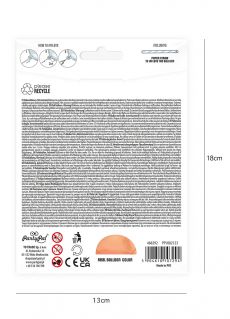 Balon butelka WHISKY 93cm balon urodzinowy balon na urodziny dekoracja na urodziny dekoracja urodzinowa