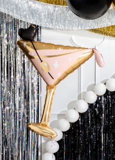Balon do nape�nienia helem KIELISZEK