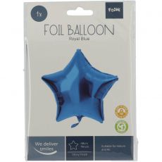 Balon foliowy B�YSZCZ�CA GWIAZDA