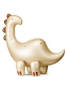 Du�y balon dinozaur - BRONTOZAUR 91x85cm dekoracja na urodziny dinozaur z balonu dekoracja urodzinowa