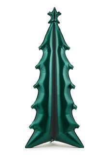 �wi�teczny balon gigant CHOINKA XXL