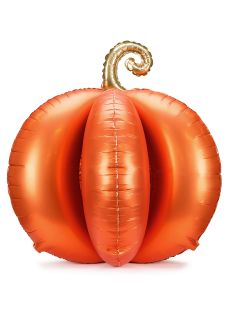 Balon 3d DYNIA 90 x 90 cm ozdoba na halloween dekoracja na halloween dekoracja halloweenowa