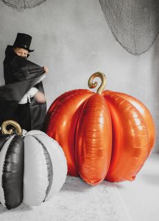Balon 3d DYNIA 90 x 90 cm ozdoba na halloween dekoracja na halloween dekoracja halloweenowa