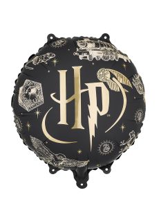 Balon foliowy HARRY POTTER 35 cm
