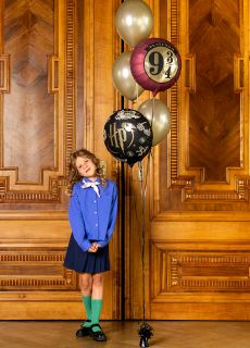 Balon foliowy HARRY POTTER 35 cm