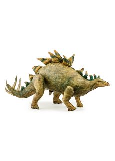 Foliowy balon dinozaur STEGOZAUR Jurassic World  balon dinozaur dekoracje urodzinowe dla dzieci