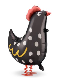 Balon foliowy KOGUT