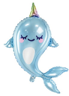 Balon foliowy NARWAL  53x87cm