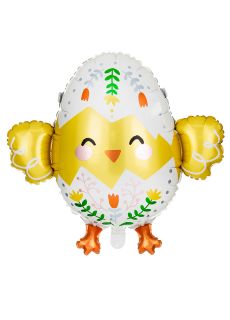 Balon foliowy PISKL�