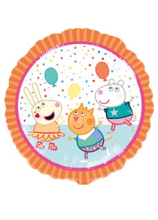 Balon foliowy WINKA PEPPA 43cm