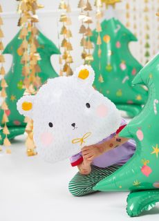 Balon MI� POLARNY 51 x 45cm