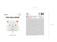 Balon MI� POLARNY 51 x 45cm