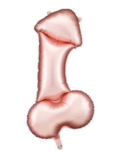Balon na panie�ski WILLY 
