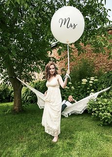 Balon olbrzym MRS 1m