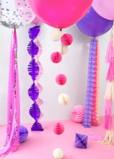 Balon przezroczysty OLBRZYM 1m