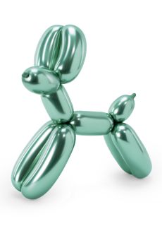 Balony do modelowania z pompk mix (30szt.)
