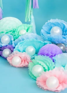 Balony CRYSTAL przezroczyste 12cm (100szt.)