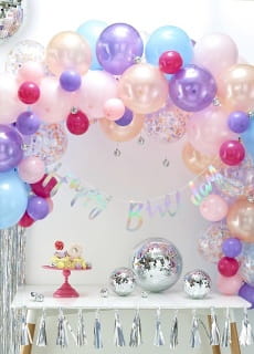 Balony pastelowe RӯOWE 30cm (100szt.)