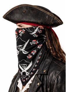 Bandana piracka
