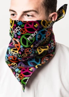 Bandana PACYFKI