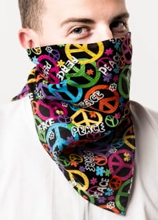 Bandana PACYFKI