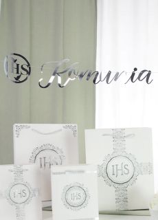 Baner na komuni� IHS