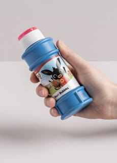 Baki mydlane BING 175ml