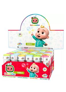 Ba�ki mydlane COCOMELON 60 ml