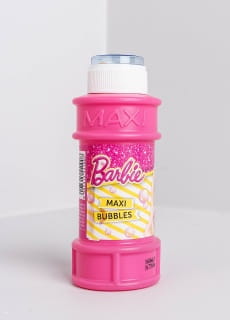 Ba�ki mydlane du�e BARBIE 175ml