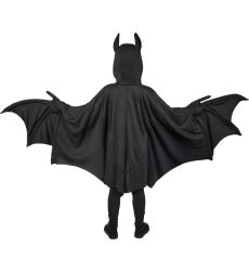 Str�j NIETOPERZA na Halloween dla dzieci 136cm