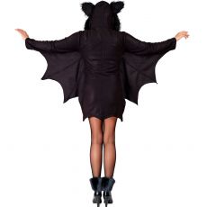Sexy str�j na Halloween NIETOPERZ - M
