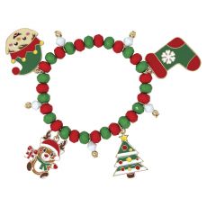 �wi�teczna bransoletka ELF