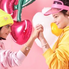Bransoletki przyja�ni BEST FRIENDS